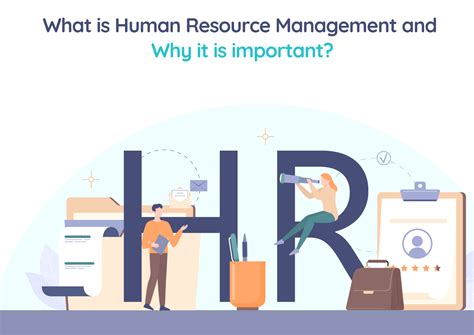 Human Resources .